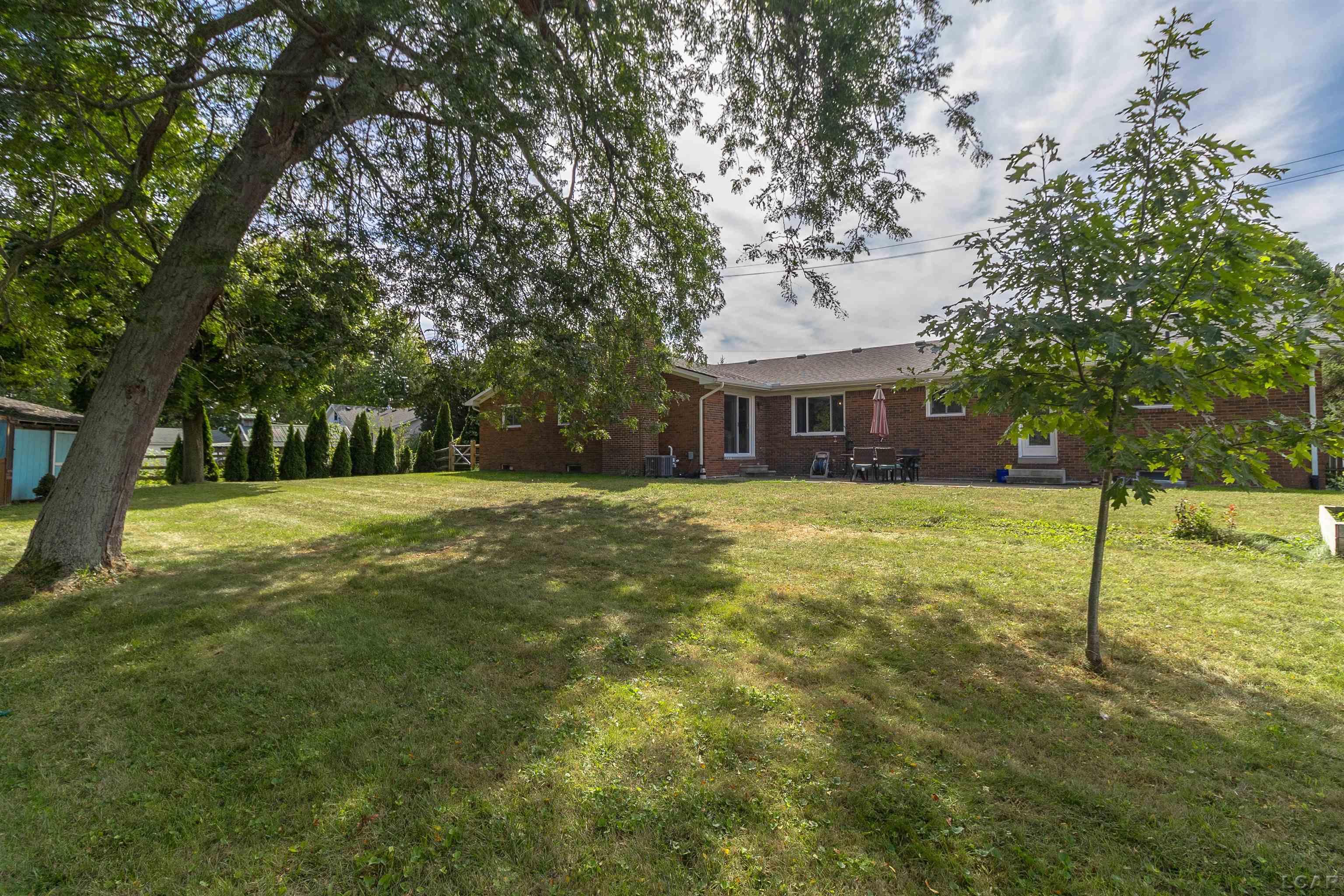 4118 South Custer Road Monroe, MI 48161 - Photo 46 of 59