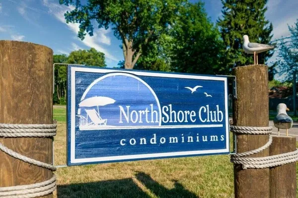 $314,900 | 7374 North Shore Drive, Unit 16, South Haven, MI 49090