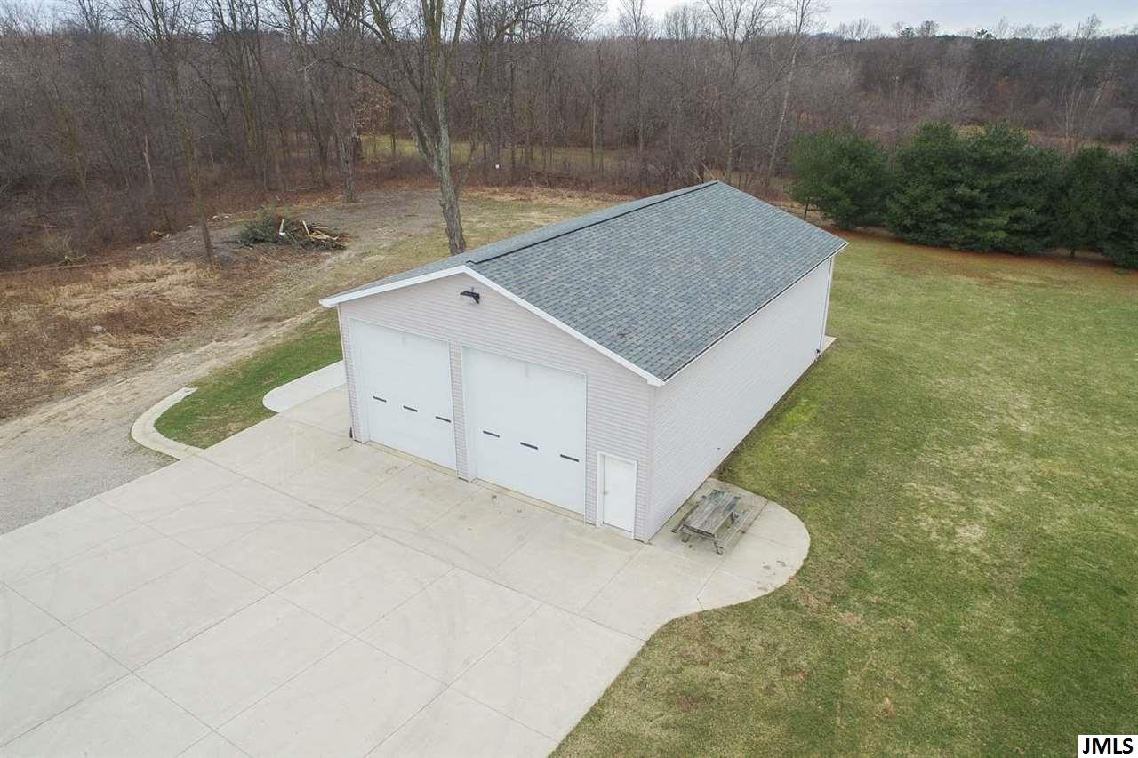 4840 State Road Leslie, MI 49251 - Photo 3 of 34 Photo 3