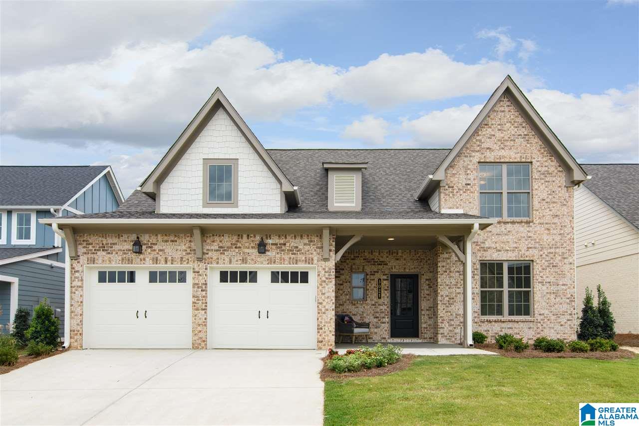4013 Olivia Road Hoover, AL 35244 - Photo 2 of 28