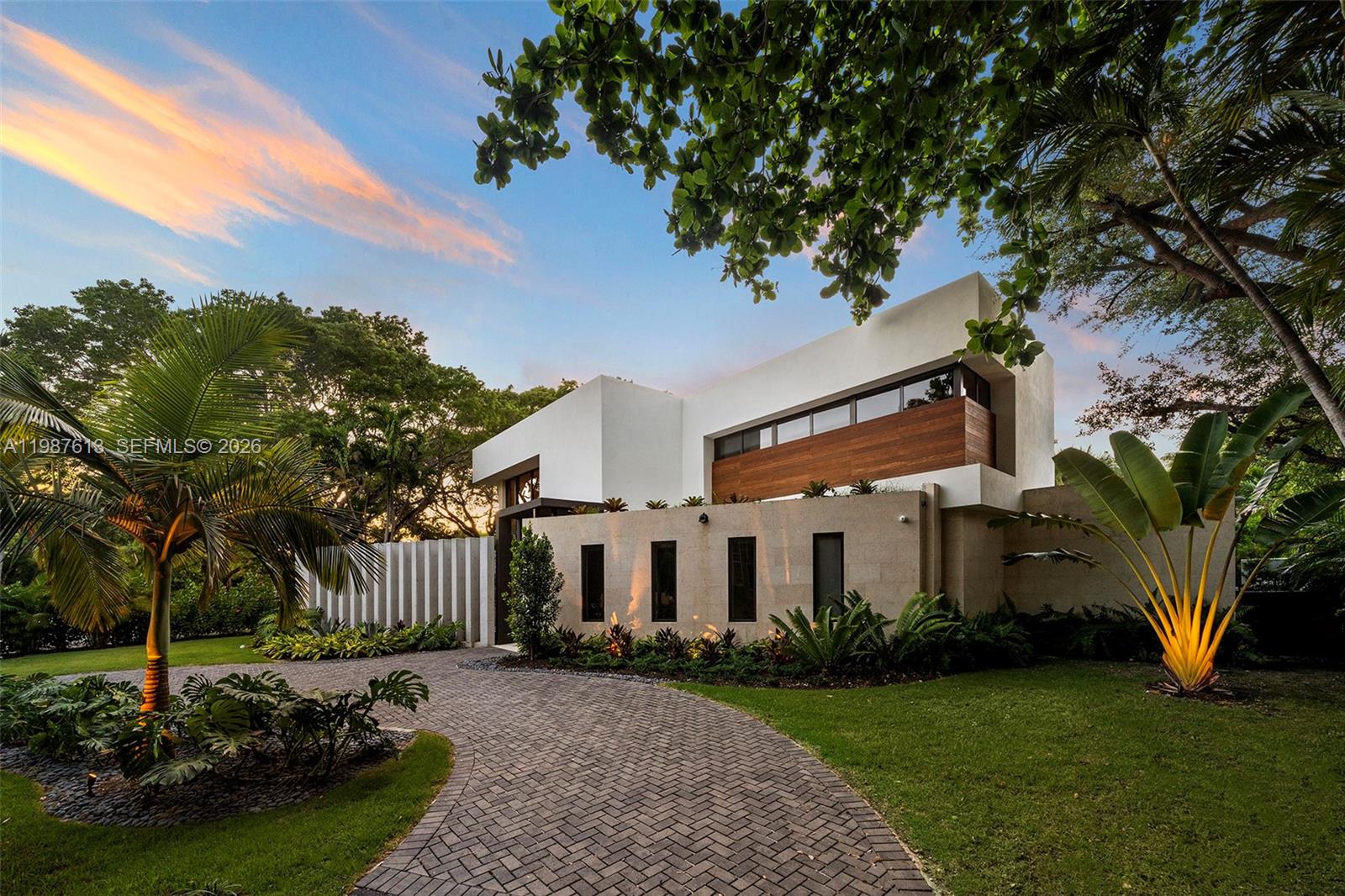 4041 South Le Jeune Road Miami, FL 33133 - Photo 26 of 30