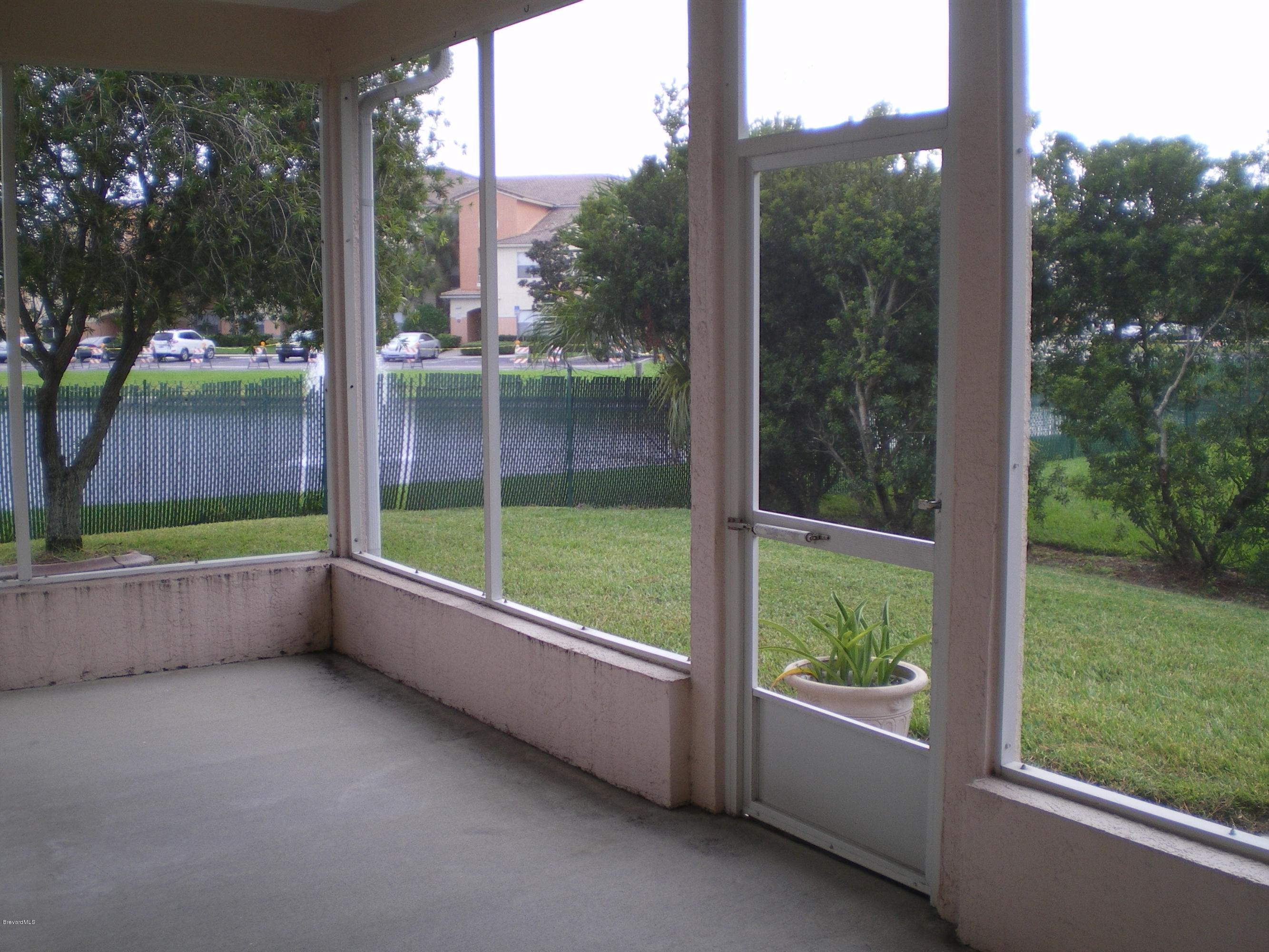 349 Renaissance Avenue Melbourne, FL 32940 - Photo 3 of 26 1 porch