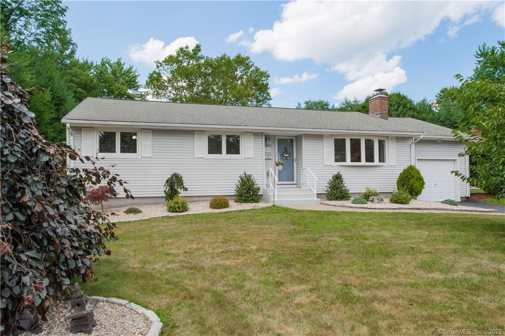 142 School House Road Newington, CT 06111 - Photo 1 of 1 Gallery Image 1