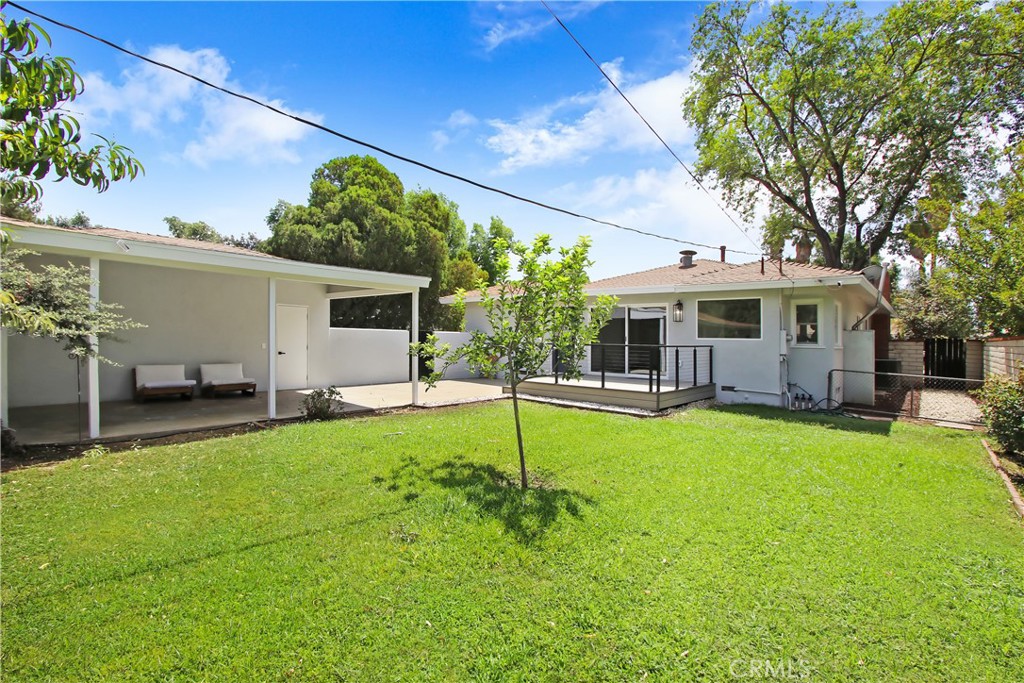4061 Maplewood Place Riverside, CA 92506 - Photo 28 of 34