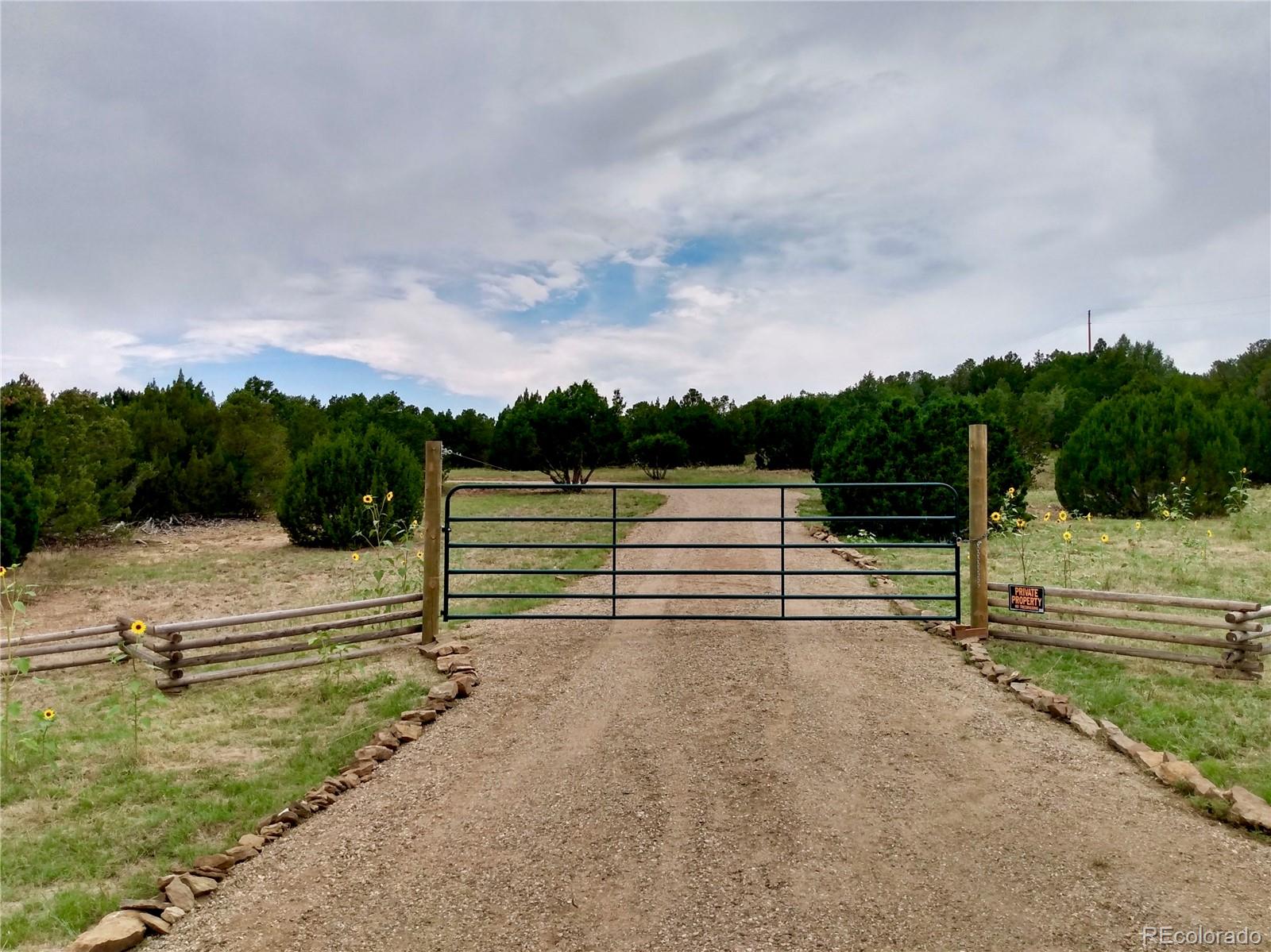 0 Sunrise Road Walsenburg, CO 81089 - Photo 1 of 38 Gallery Image 1