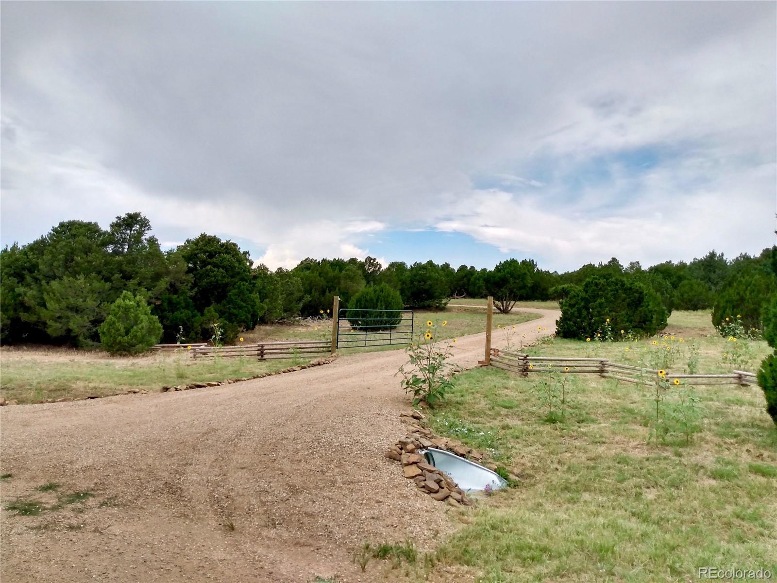 0 Sunrise Road Walsenburg, CO 81089 - Photo 3 of 38 Gallery Image 3