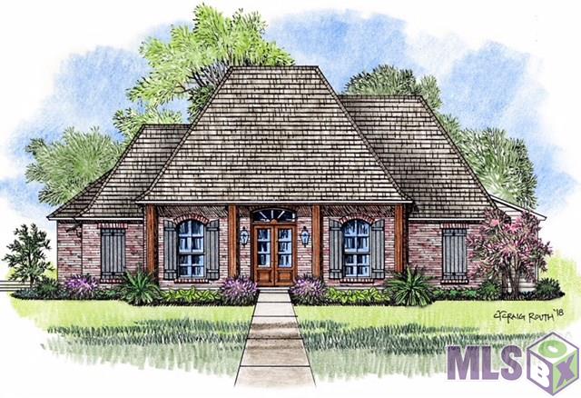 17620 Joe Sevario Road Prairieville, LA 70769 - Photo 1 of 29 Gallery Image 1