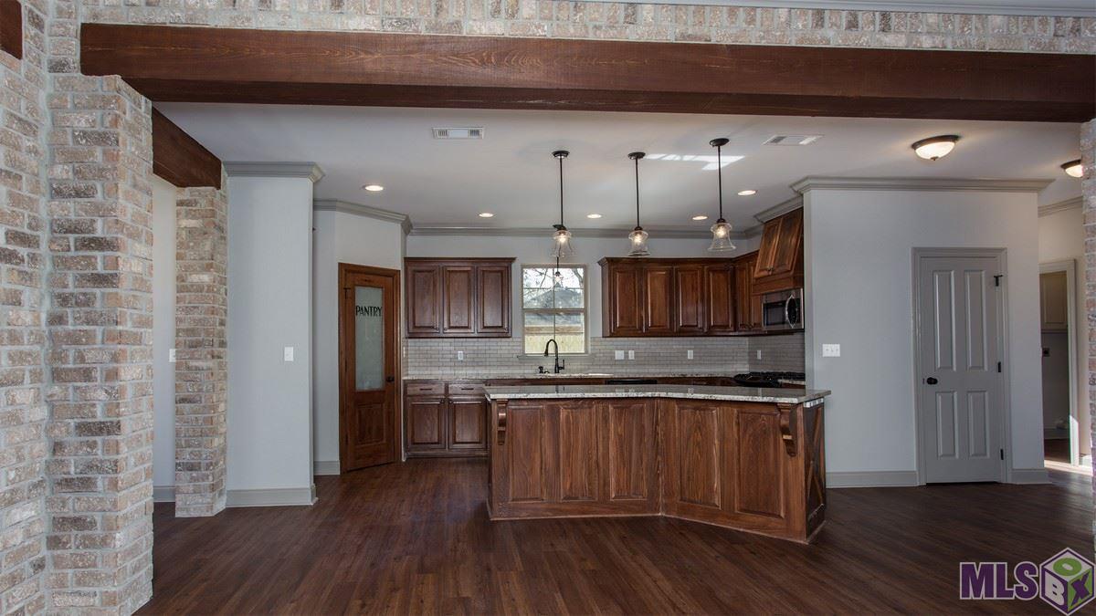 17620 Joe Sevario Road Prairieville, LA 70769 - Photo 11 of 29 SAMPLE OF COMPLETED HOME