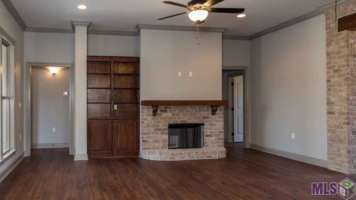 17620 Joe Sevario Road Prairieville, LA 70769 - Photo 12 of 29 SAMPLE OF COMPLETED HOME