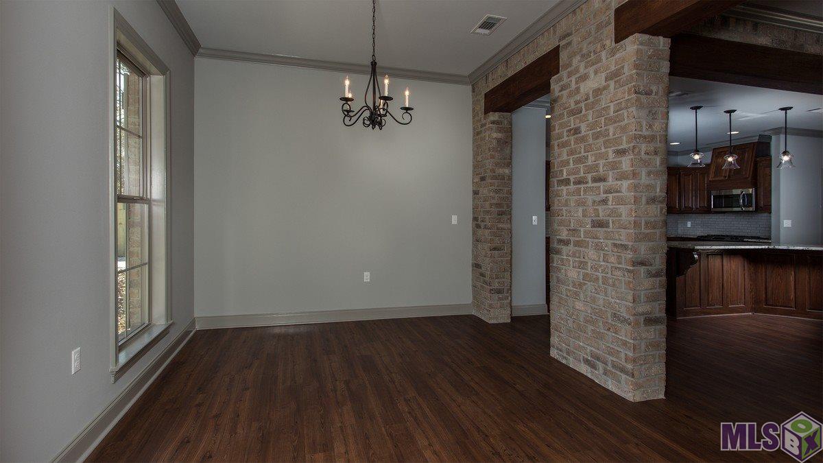 17620 Joe Sevario Road Prairieville, LA 70769 - Photo 14 of 29 SAMPLE OF COMPLETED HOME