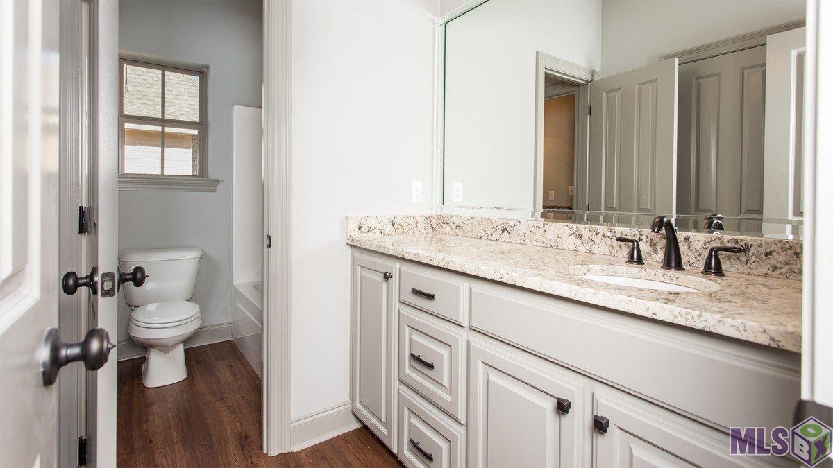 17620 Joe Sevario Road Prairieville, LA 70769 - Photo 23 of 29 SAMPLE OF COMPLETED HOME