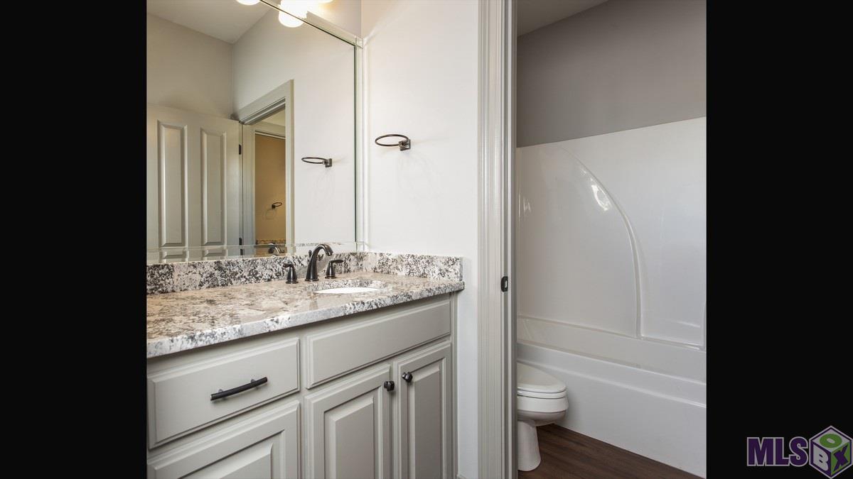 17620 Joe Sevario Road Prairieville, LA 70769 - Photo 24 of 29 SAMPLE OF COMPLETED HOME