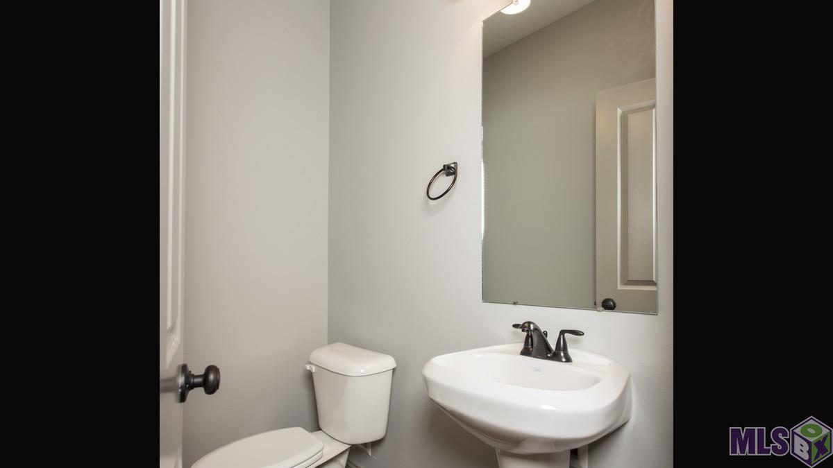 17620 Joe Sevario Road Prairieville, LA 70769 - Photo 26 of 29 SAMPLE OF COMPLETED HOME