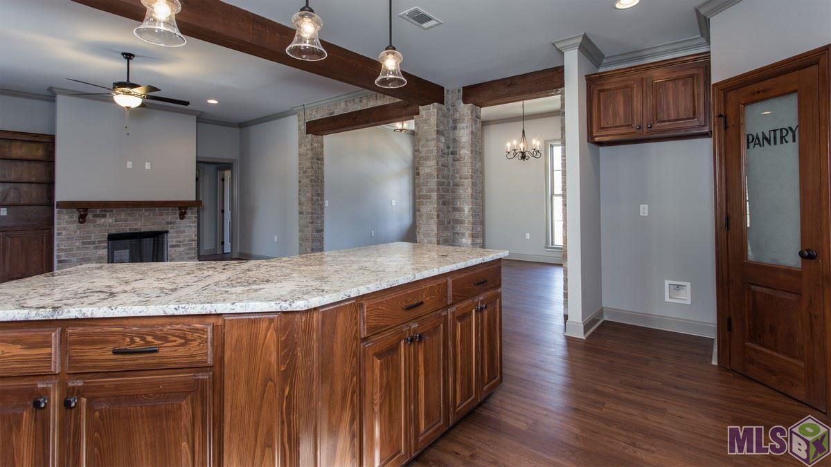 17620 Joe Sevario Road Prairieville, LA 70769 - Photo 6 of 29 SAMPLE OF COMPLETED HOME