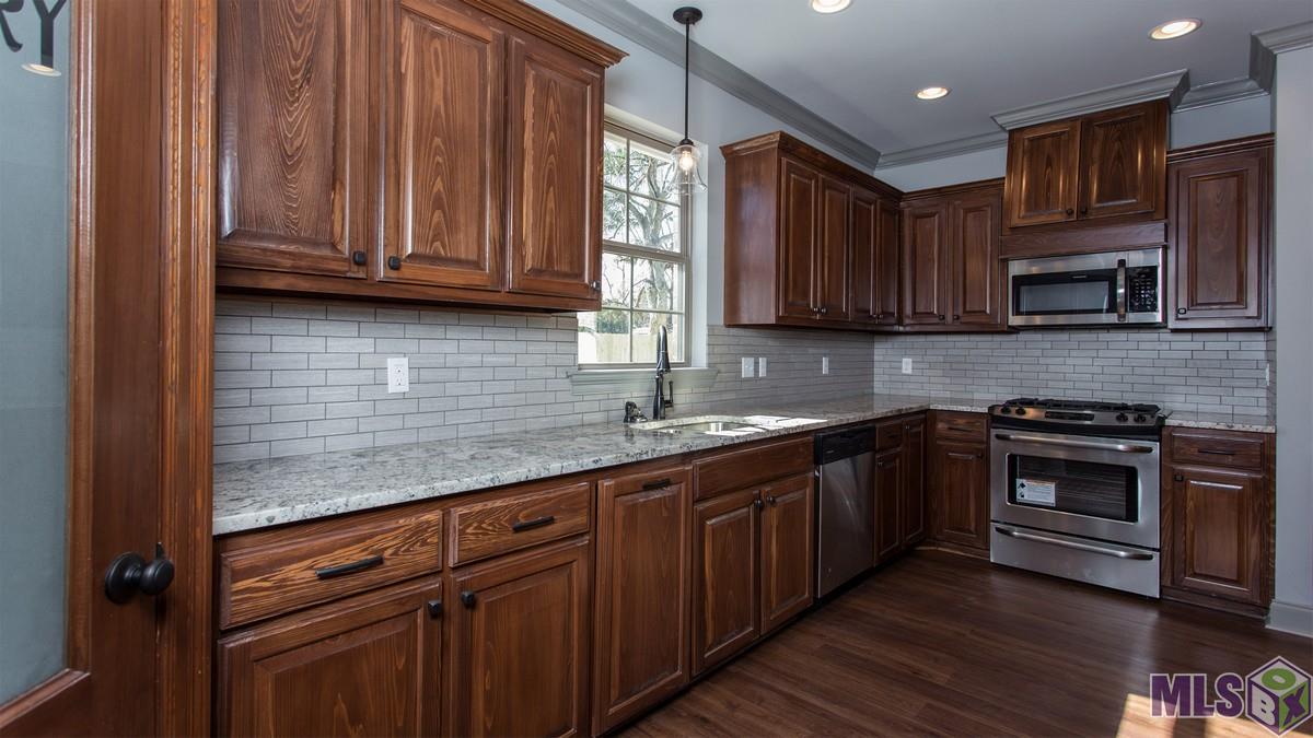 17620 Joe Sevario Road Prairieville, LA 70769 - Photo 8 of 29 SAMPLE OF COMPLETED HOME