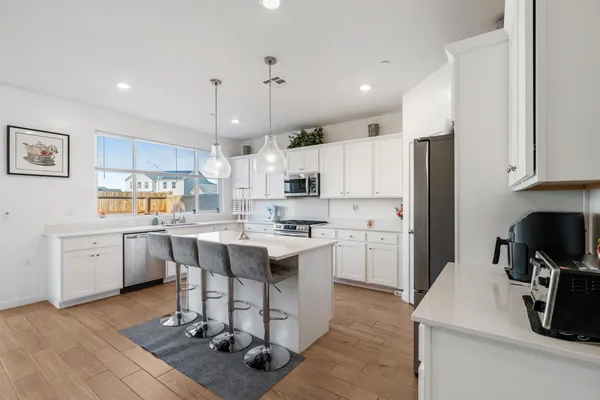 $549,000 | 7020 West Holland Avenue, Fresno, CA 93723