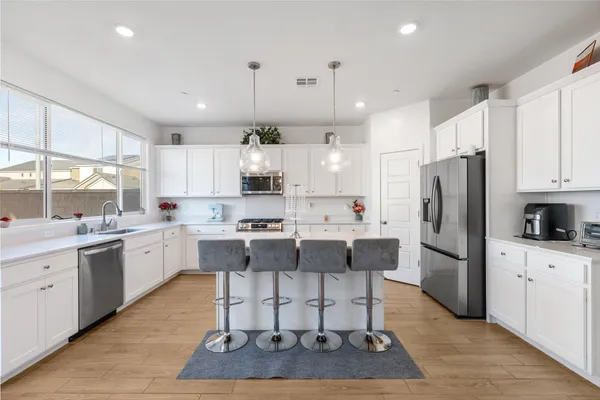 $549,000 | 7020 West Holland Avenue, Fresno, CA 93723