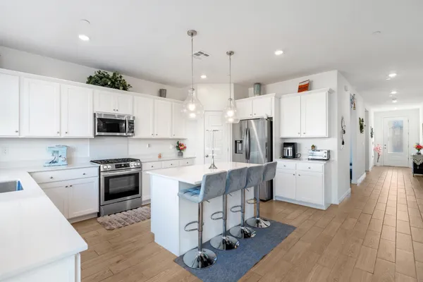$549,000 | 7020 West Holland Avenue, Fresno, CA 93723