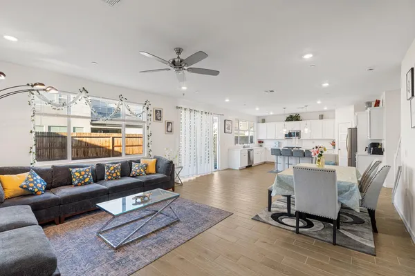 $549,000 | 7020 West Holland Avenue, Fresno, CA 93723