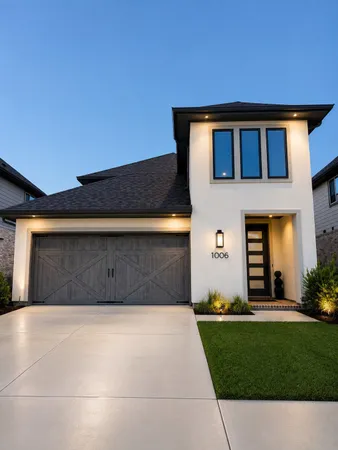 $515,000 | 1006 Saffron Drive, Argyle, TX 76226
