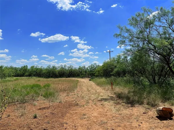 $310,000 | 12415 County Road 356, Anson, TX 79501