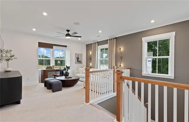 $1,412,050 | 2910 Shoalwood Drive, Cumming, GA 30041