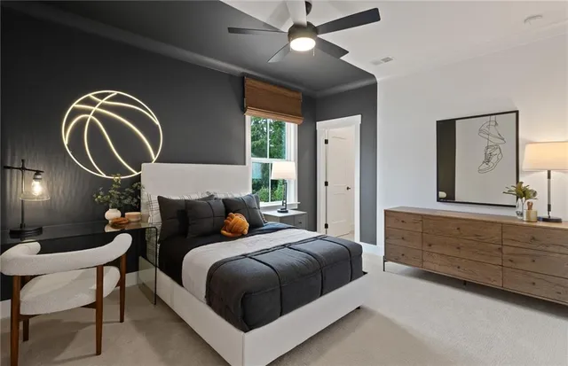 $1,412,050 | 2910 Shoalwood Drive, Cumming, GA 30041