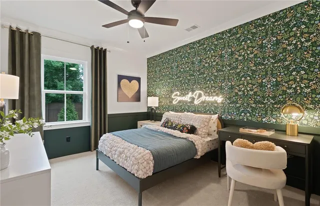 $1,412,050 | 2910 Shoalwood Drive, Cumming, GA 30041