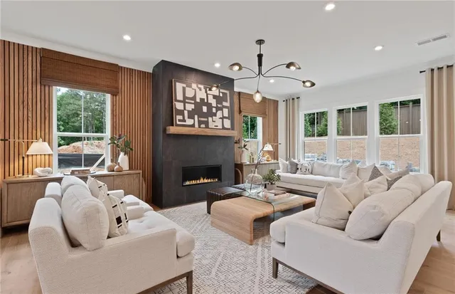 $1,412,050 | 2910 Shoalwood Drive, Cumming, GA 30041