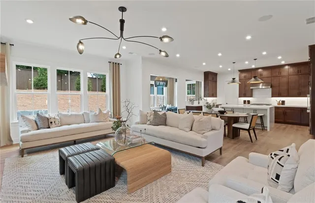 $1,412,050 | 2910 Shoalwood Drive, Cumming, GA 30041