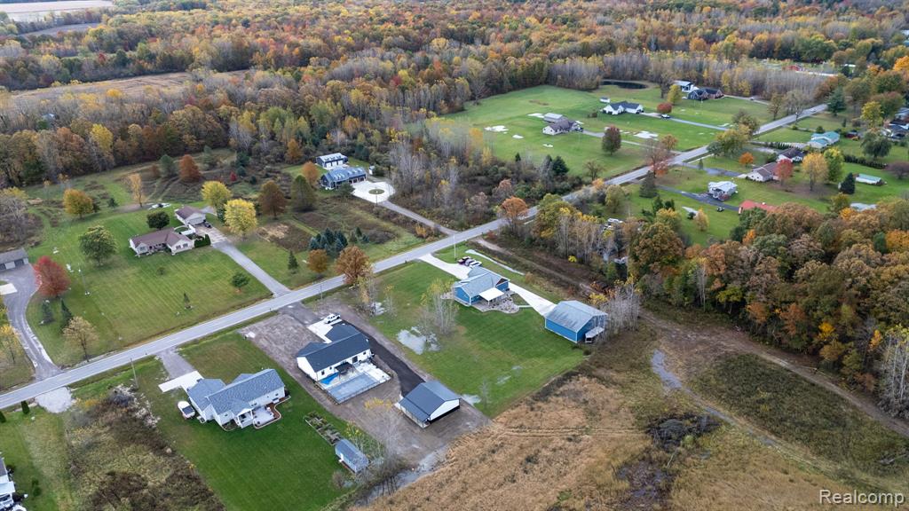 12409 Elms Road Clio, MI 48420 - Photo 61 of 67