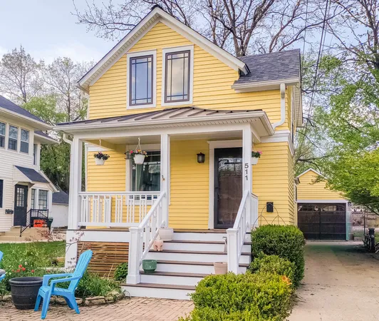 $350,000 | 511 Houston Street, Batavia, IL 60510