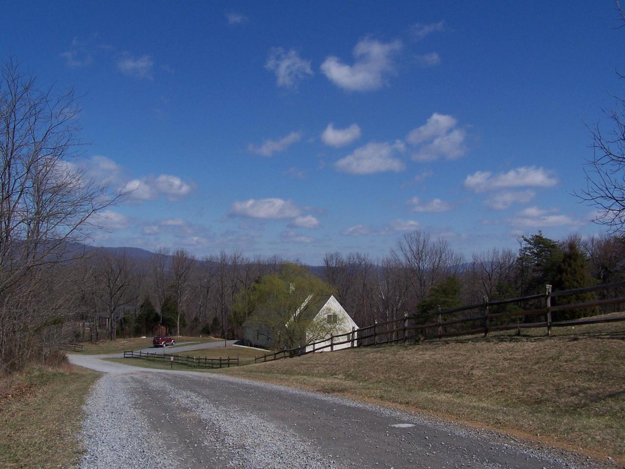 0 Sprinkle Road Fincastle, VA 24090 - Photo 2 of 6 Photo 2