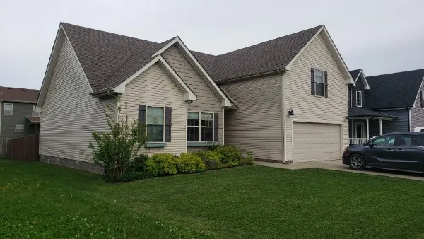 $1,900 | 731 Backwind Lane, Clarksville, TN 37040