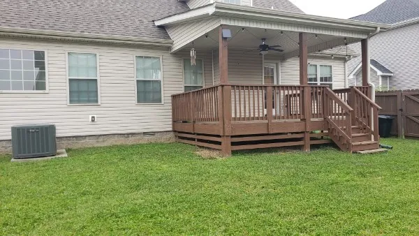 $1,900 | 731 Backwind Lane, Clarksville, TN 37040