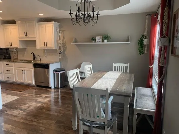 $1,900 | 731 Backwind Lane, Clarksville, TN 37040