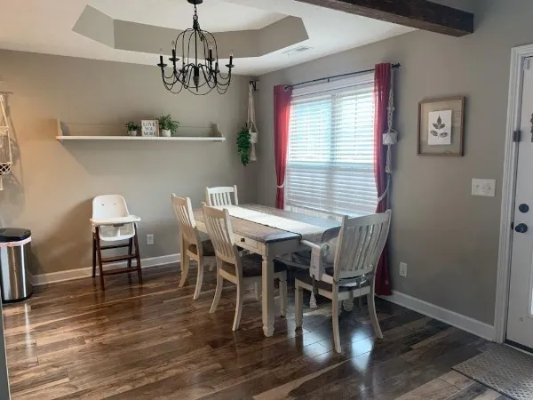 $1,900 | 731 Backwind Lane, Clarksville, TN 37040