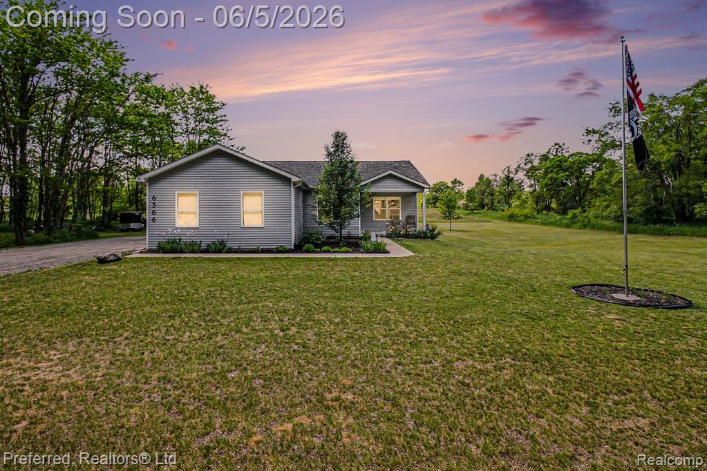 6366 Dutcher Road Howell, MI 48843 - Photo 7 of 33