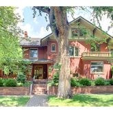 $1,550,000 | 1515 East 7th Avenue, Denver, CO 80218