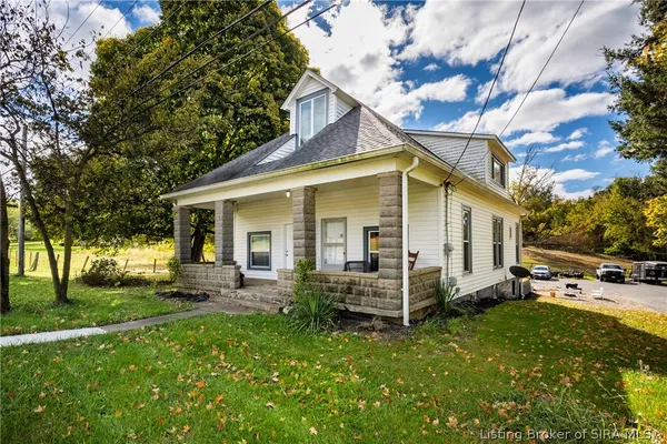 $395,000 | 11409 Highway 150, Greenville, IN 47124