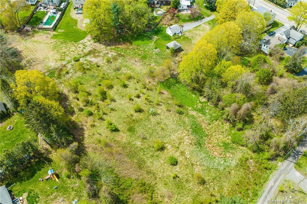 6 Broad Street Killingly, CT 06239 - Photo 10 of 13 a view of a big yard