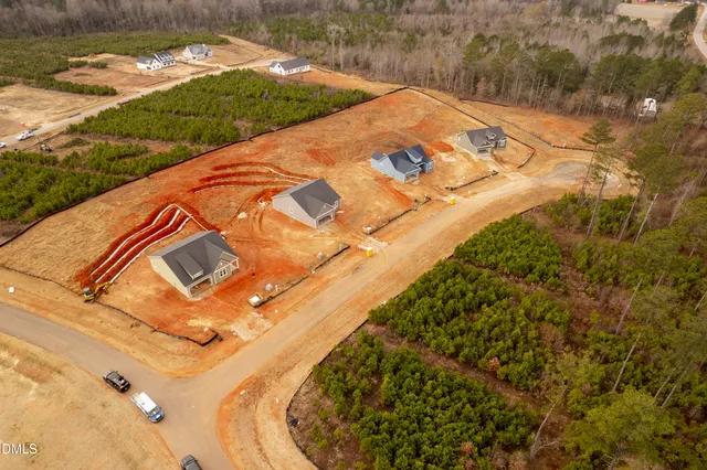 $374,900 | 2736 River Meadow, Spring Hope, NC 27882