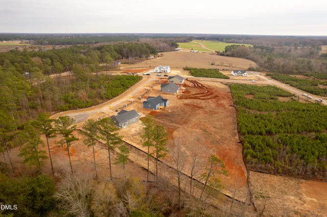 $374,900 | 2736 River Meadow, Spring Hope, NC 27882