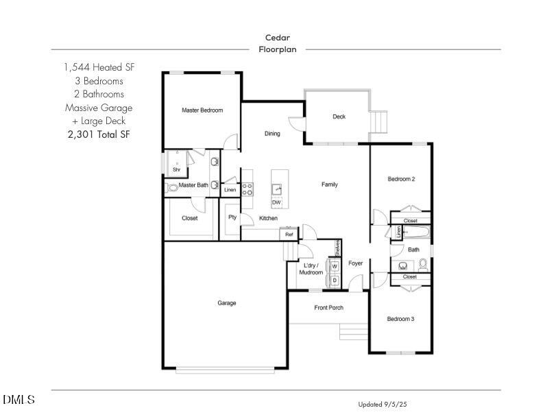 2736 River Meadow Spring Hope, NC 27882 - Photo 17 of 17 unknown