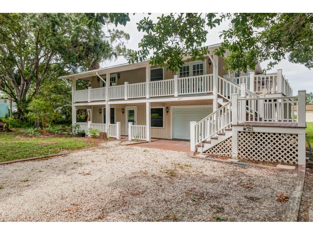 9807 Pine Street Micco, FL 32976 - Photo 1 of 32