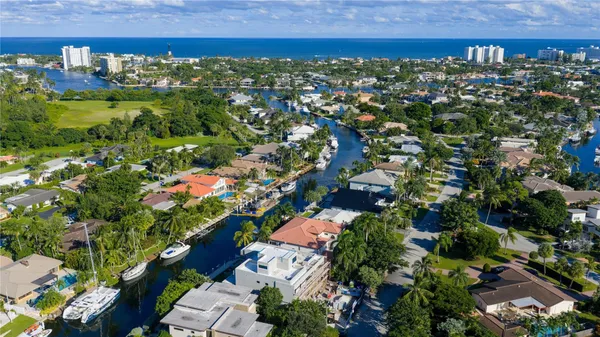 $7,950,000 | 2729 Northeast 23rd Court, Pompano Beach, FL 33062