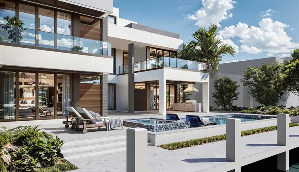 $7,950,000 | 2729 Northeast 23rd Court, Pompano Beach, FL 33062