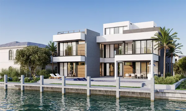 $7,950,000 | 2729 Northeast 23rd Court, Pompano Beach, FL 33062