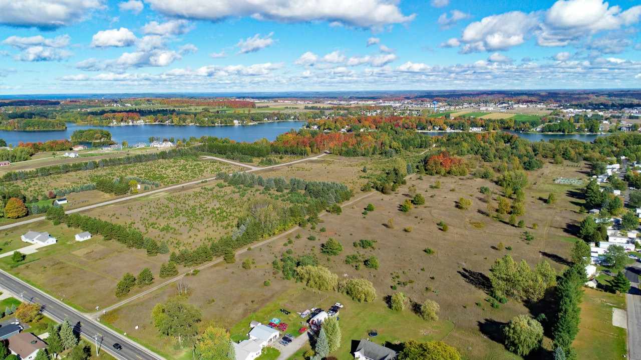 0 Silver Harbor Drive Cedar, MI 49684 - Photo 7 of 20
