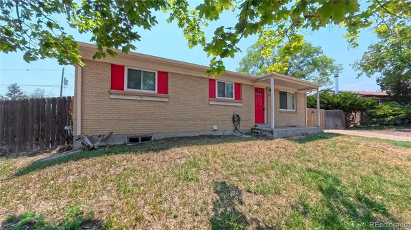 $454,900 | 11905 East 119th Place, Northglenn, CO 80233